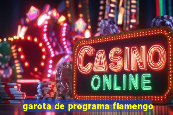 garota de programa flamengo