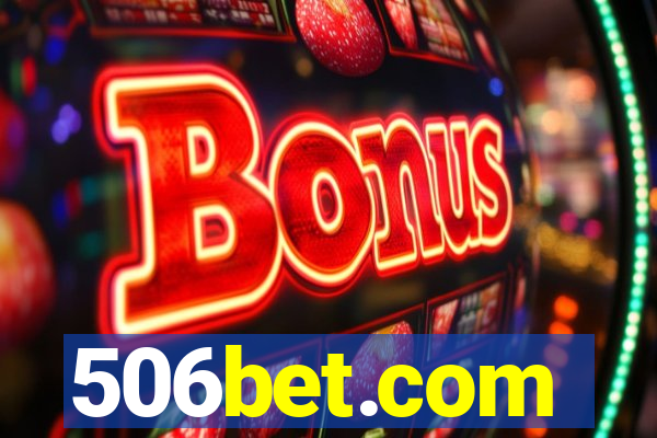 506bet.com