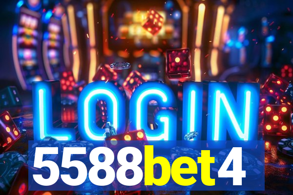 5588bet4