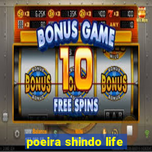 poeira shindo life