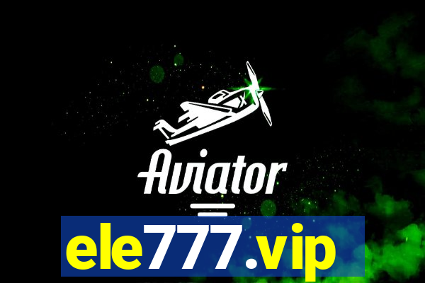 ele777.vip