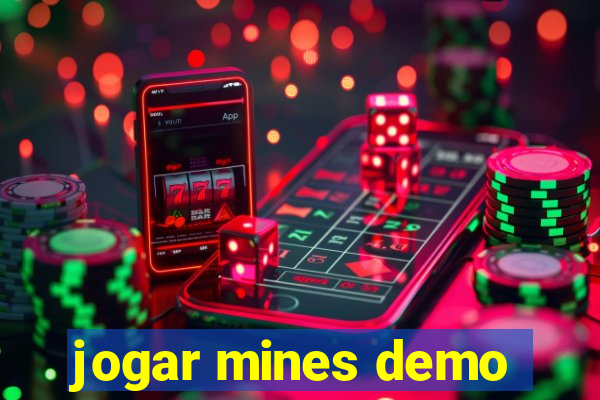 jogar mines demo