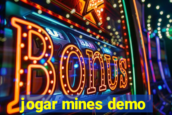 jogar mines demo