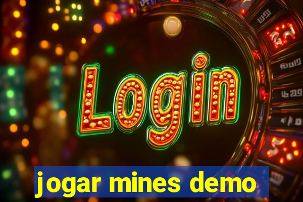 jogar mines demo
