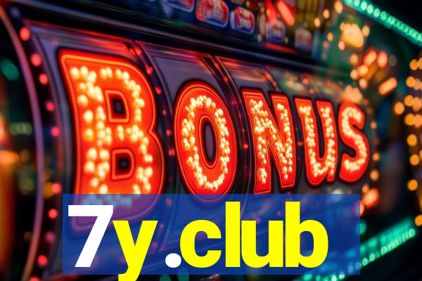 7y.club