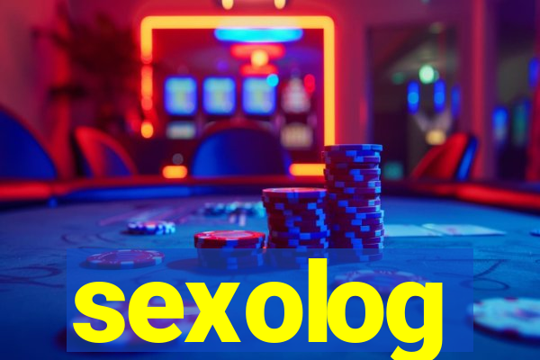 sexolog