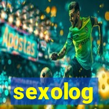 sexolog