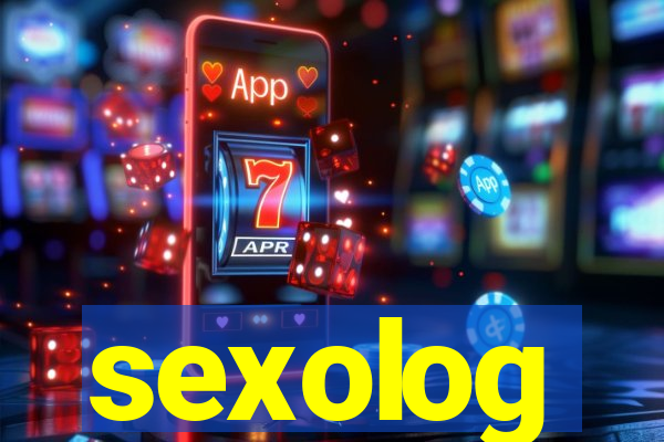 sexolog