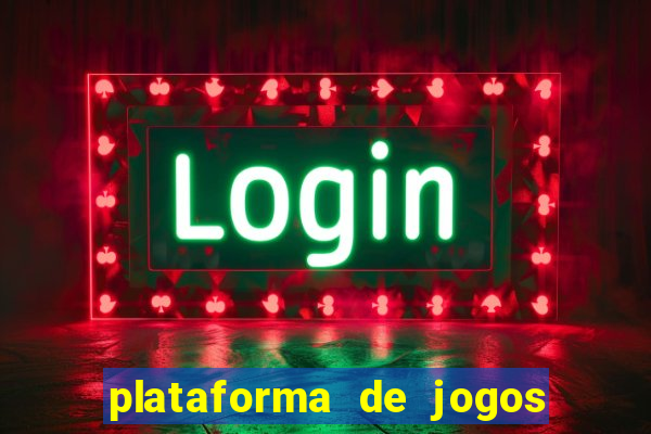 plataforma de jogos dos estados unidos