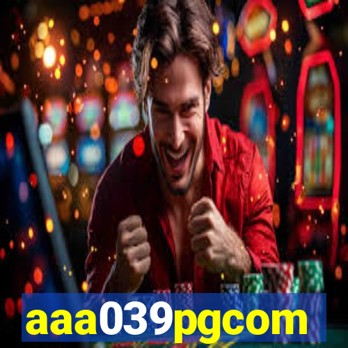 aaa039pgcom