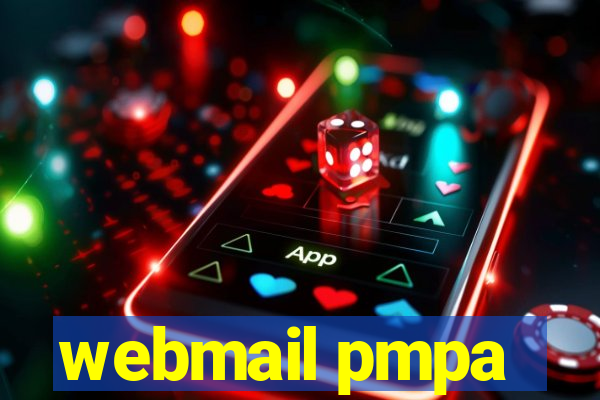 webmail pmpa
