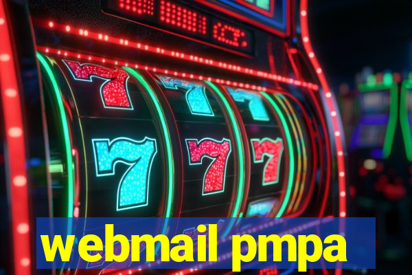 webmail pmpa