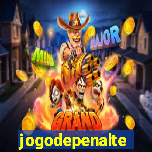 jogodepenalte