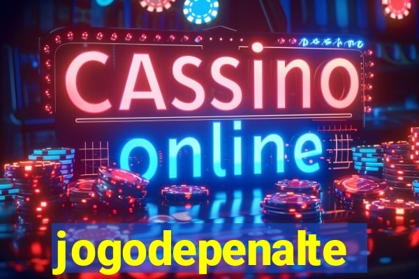 jogodepenalte