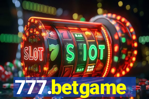 777.betgame