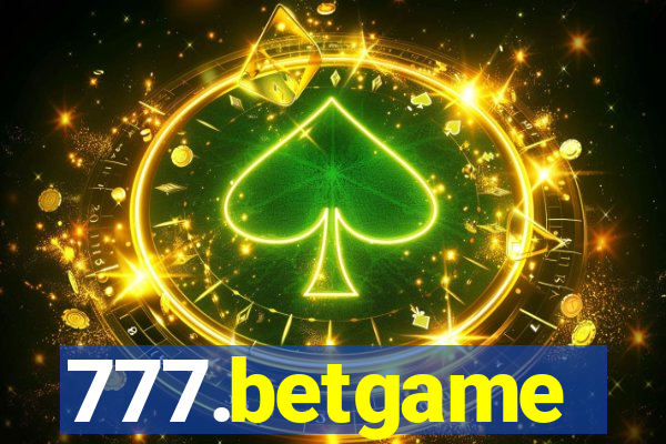 777.betgame