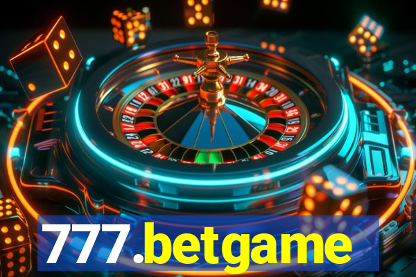777.betgame