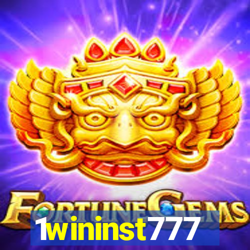 1wininst777