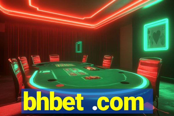 bhbet .com