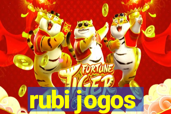 rubi jogos