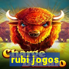rubi jogos