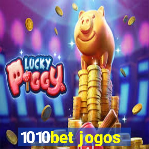 1010bet jogos