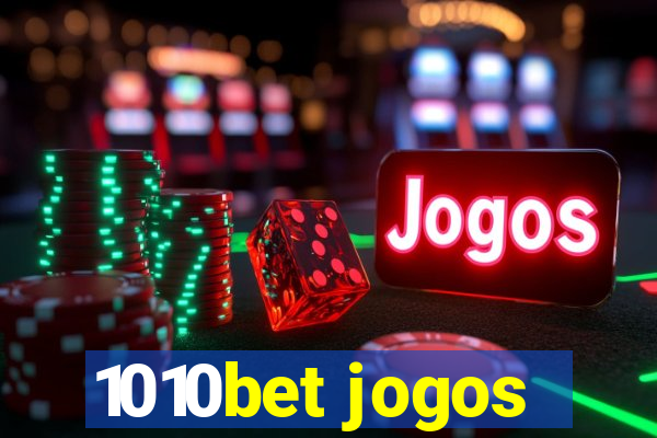 1010bet jogos