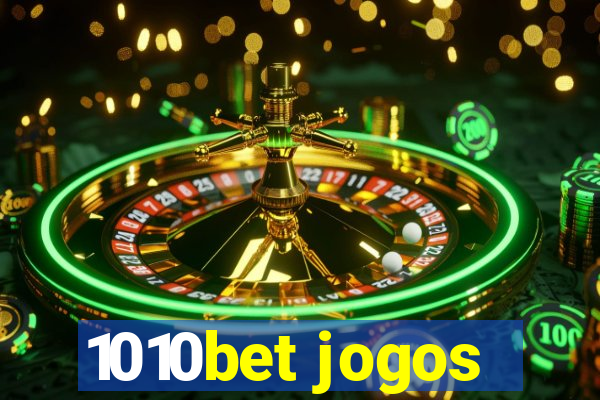 1010bet jogos