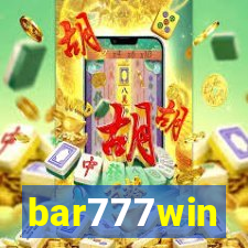bar777win