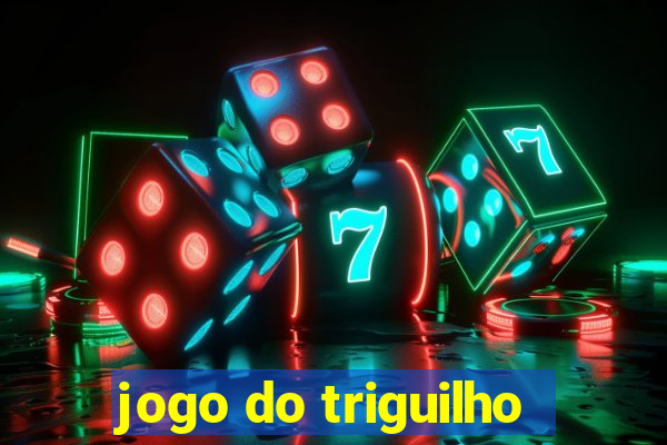 jogo do triguilho