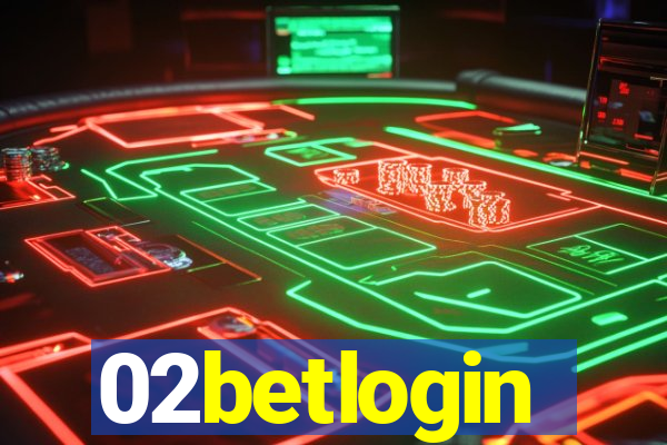 02betlogin