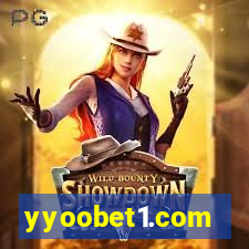 yyoobet1.com