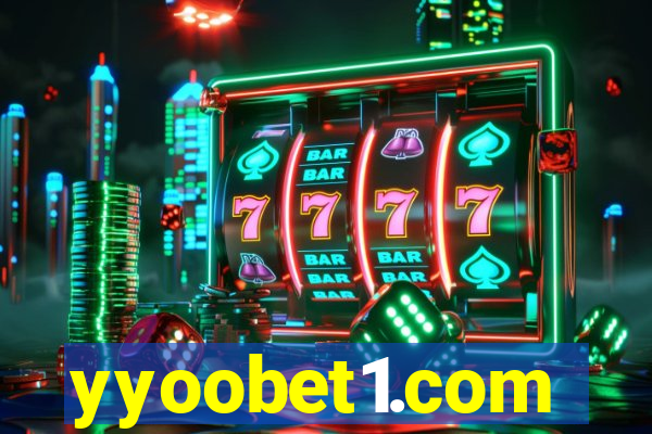 yyoobet1.com
