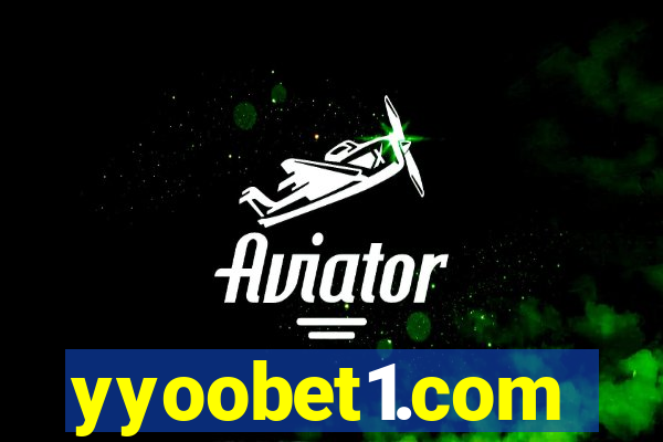 yyoobet1.com