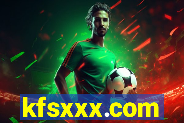 kfsxxx.com