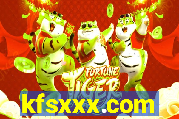 kfsxxx.com