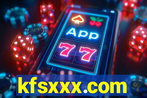 kfsxxx.com
