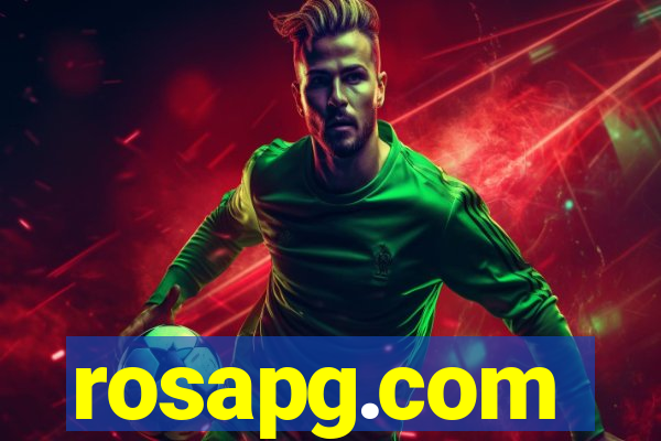 rosapg.com