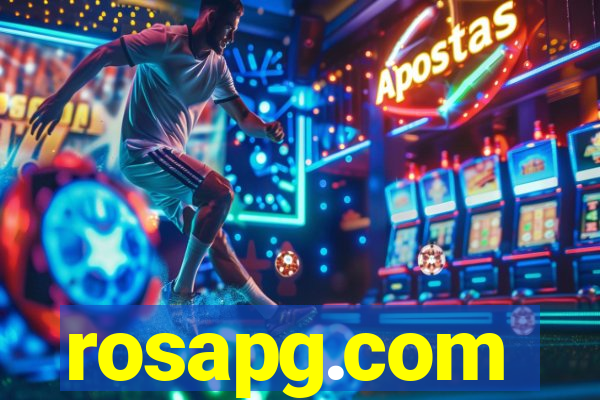 rosapg.com