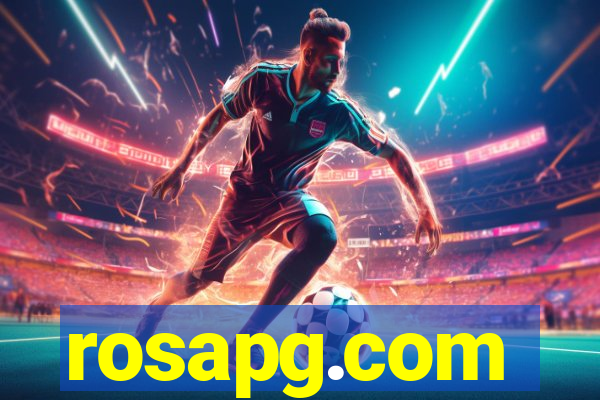 rosapg.com