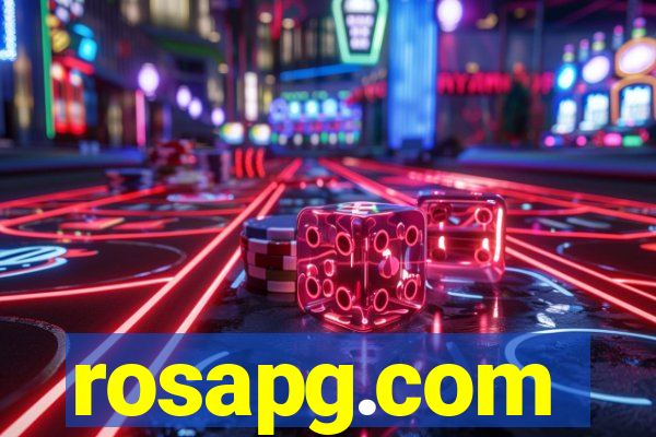 rosapg.com
