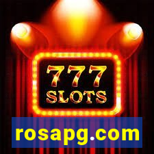 rosapg.com