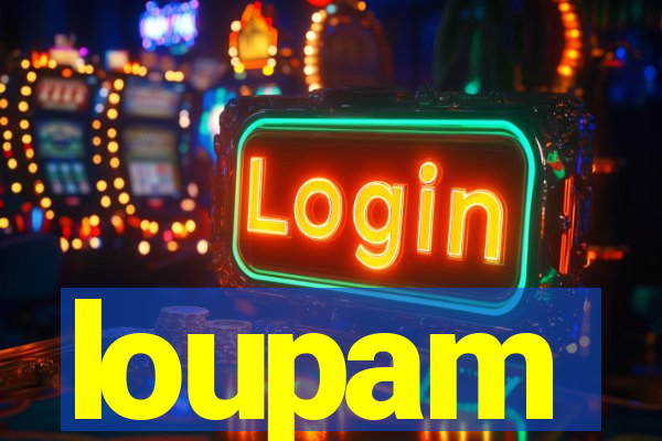 loupam