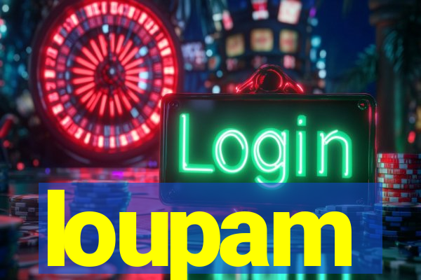 loupam