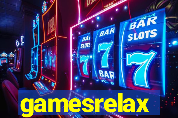 gamesrelax