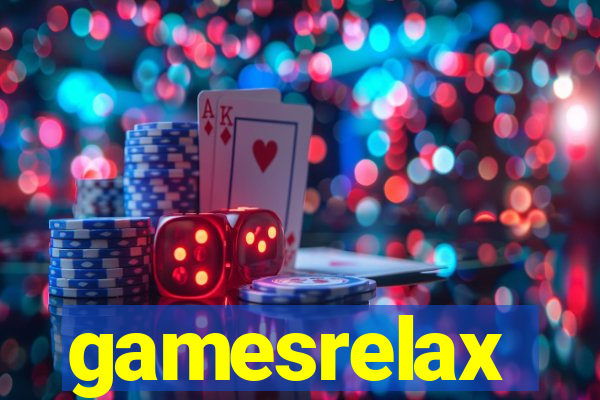 gamesrelax