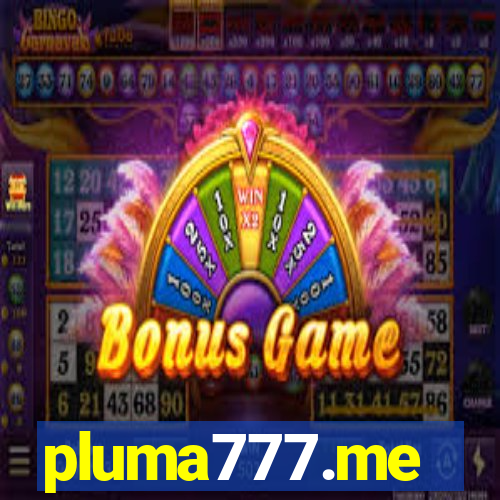 pluma777.me