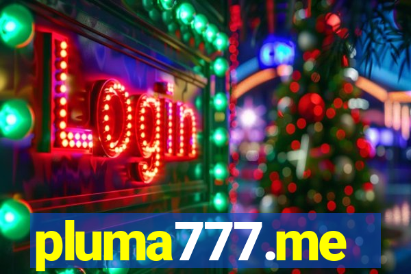pluma777.me