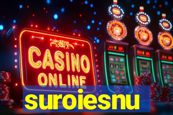 suroiesnu