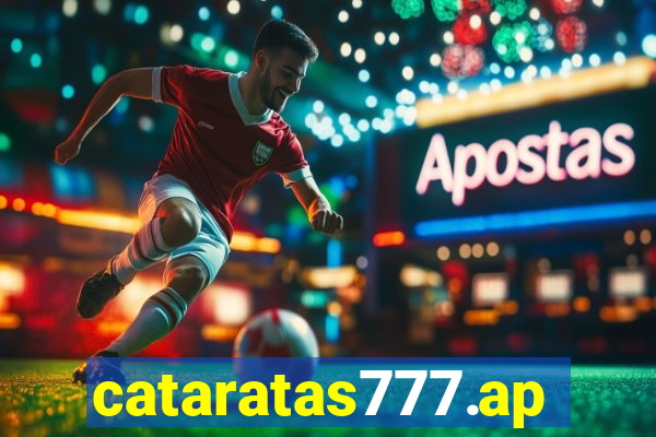 cataratas777.app